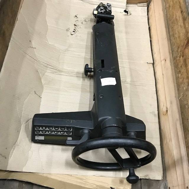 Multipilot with console for Still R60-18 - المقود - معدات المناولة: صورة 1 Multipilot with console for Still R60-18 - المقود - معدات المناولة: صورة 1