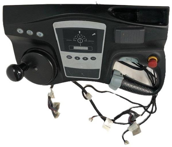 Operating unit for Linde / Still - لوحة العدادات - معدات المناولة: صورة 1 Operating unit for Linde / Still - لوحة العدادات - معدات المناولة: صورة 1