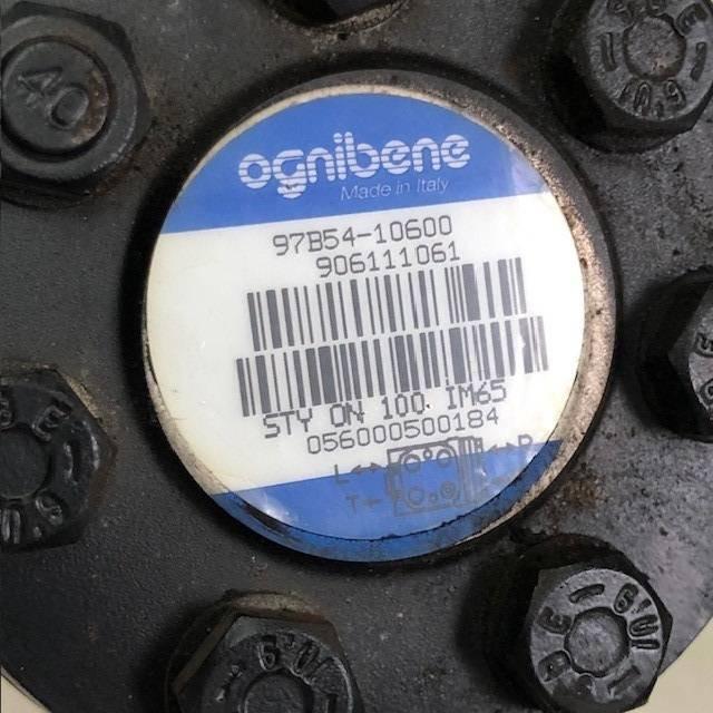 Orbitrol for Mitsubishi/ Caterpillar - المقود - معدات المناولة: صورة 3 Orbitrol for Mitsubishi/ Caterpillar - المقود - معدات المناولة: صورة 3