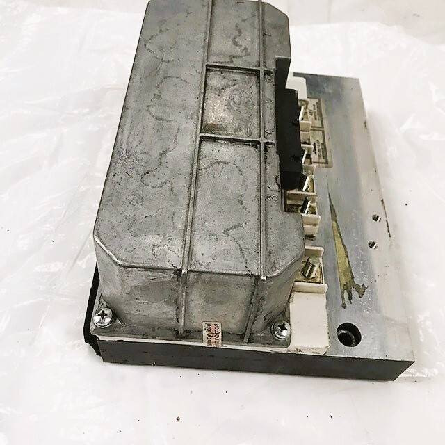 Output Module for Linde - وحدة إي سي يو - معدات المناولة: صورة 4 Output Module for Linde - وحدة إي سي يو - معدات المناولة: صورة 4