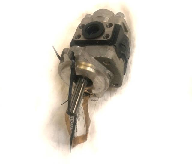 Pump Assy Gear for Mitsubishi - مضخة المقود - معدات المناولة: صورة 1 Pump Assy Gear for Mitsubishi - مضخة المقود - معدات المناولة: صورة 1