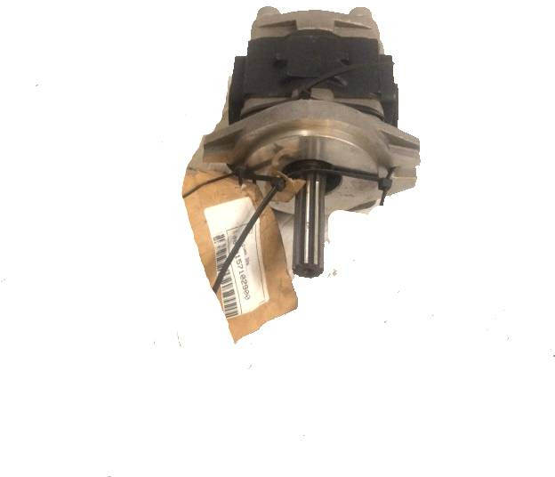 Pump Assy Gear for Mitsubishi - مضخة المقود - معدات المناولة: صورة 2 Pump Assy Gear for Mitsubishi - مضخة المقود - معدات المناولة: صورة 2