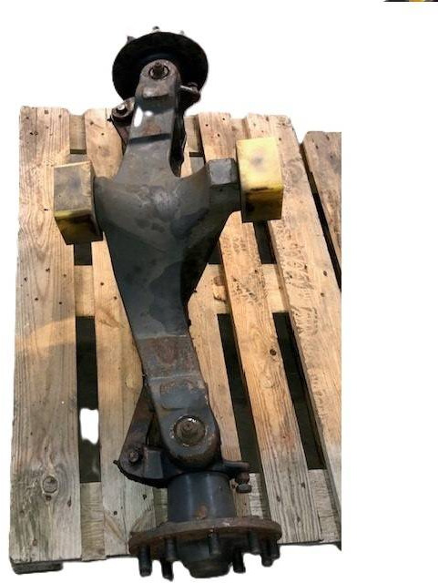 Rear axle AL45-01 for Linde 394-01 - المحور و قطع الغيار - معدات المناولة: صورة 1 Rear axle AL45-01 for Linde 394-01 - المحور و قطع الغيار - معدات المناولة: صورة 1