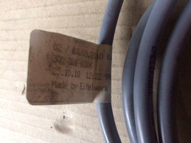 Retrofit system for Linde - النظام الكهربائي - معدات المناولة: صورة 3 Retrofit system for Linde - النظام الكهربائي - معدات المناولة: صورة 3