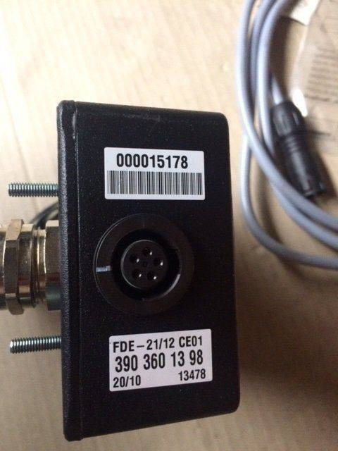 Retrofit system for Linde - النظام الكهربائي - معدات المناولة: صورة 2 Retrofit system for Linde - النظام الكهربائي - معدات المناولة: صورة 2