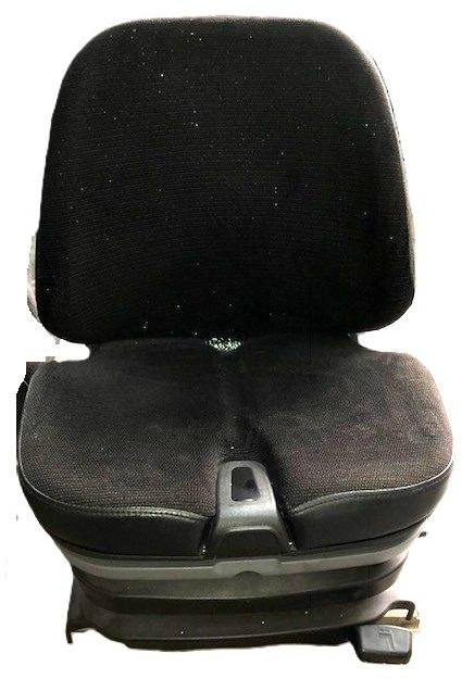 Seat for Linde /1120-01/ - مقعد - معدات المناولة: صورة 1 Seat for Linde /1120-01/ - مقعد - معدات المناولة: صورة 1