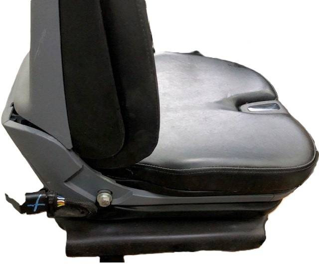 Seat for Linde 1120 Series - مقعد - معدات المناولة: صورة 3 Seat for Linde 1120 Series - مقعد - معدات المناولة: صورة 3