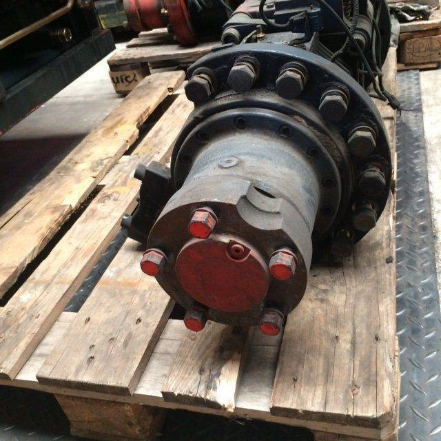 Service unit AE30-03AC for Linde series 336-03 - لمحور الأمامي - معدات المناولة: صورة 5 Service unit AE30-03AC for Linde series 336-03 - لمحور الأمامي - معدات المناولة: صورة 5