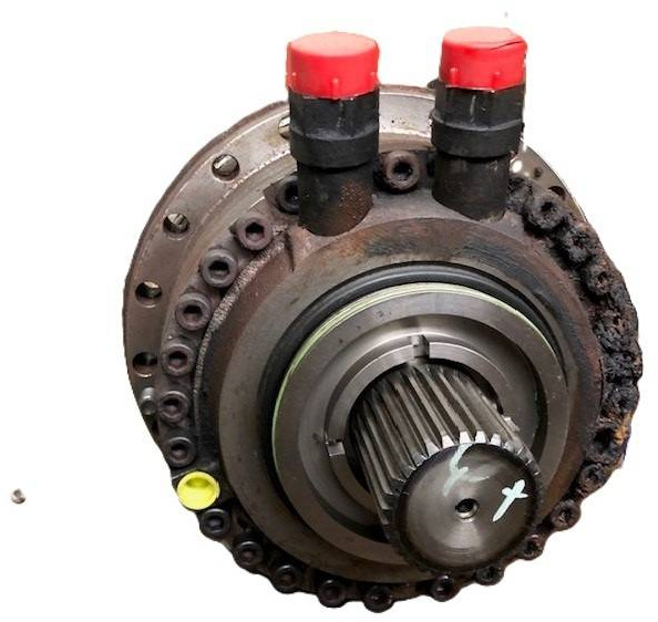 Service unit HMF550-03 2500 for Linde - نقل الحركة - معدات المناولة: صورة 3 Service unit HMF550-03 2500 for Linde - نقل الحركة - معدات المناولة: صورة 3