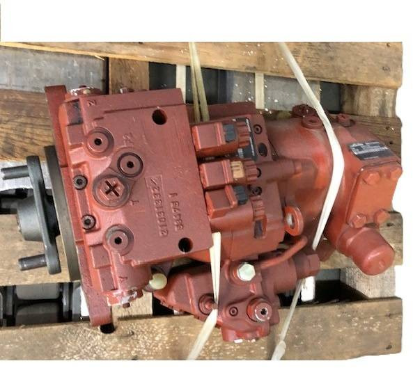 Service unit HPV75-02R E2 435E 2580 for Linde - نقل الحركة - معدات المناولة: صورة 1 Service unit HPV75-02R E2 435E 2580 for Linde - نقل الحركة - معدات المناولة: صورة 1