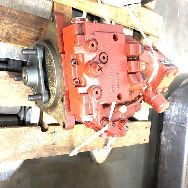 Service unit HPV75-02R E2 435E 2580 for Linde - نقل الحركة - معدات المناولة: صورة 3 Service unit HPV75-02R E2 435E 2580 for Linde - نقل الحركة - معدات المناولة: صورة 3