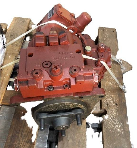 Service unit HPV75-02R E2 435E 2580 for Linde - نقل الحركة - معدات المناولة: صورة 5 Service unit HPV75-02R E2 435E 2580 for Linde - نقل الحركة - معدات المناولة: صورة 5