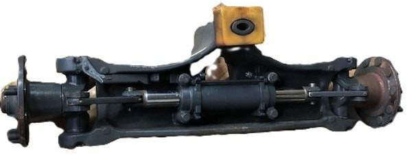Steering axle AL50-01/2501 - المحور و قطع الغيار - معدات المناولة: صورة 1 Steering axle AL50-01/2501 - المحور و قطع الغيار - معدات المناولة: صورة 1