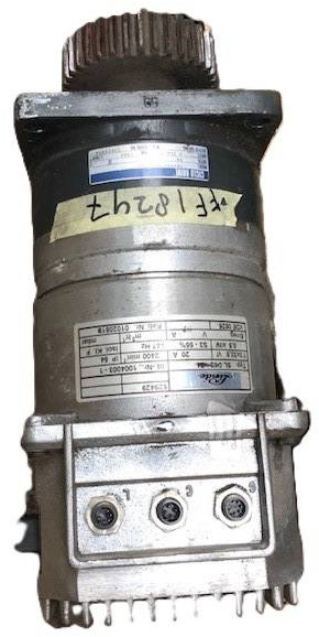 Steering unit for Linde - المقود - معدات المناولة: صورة 1 Steering unit for Linde - المقود - معدات المناولة: صورة 1