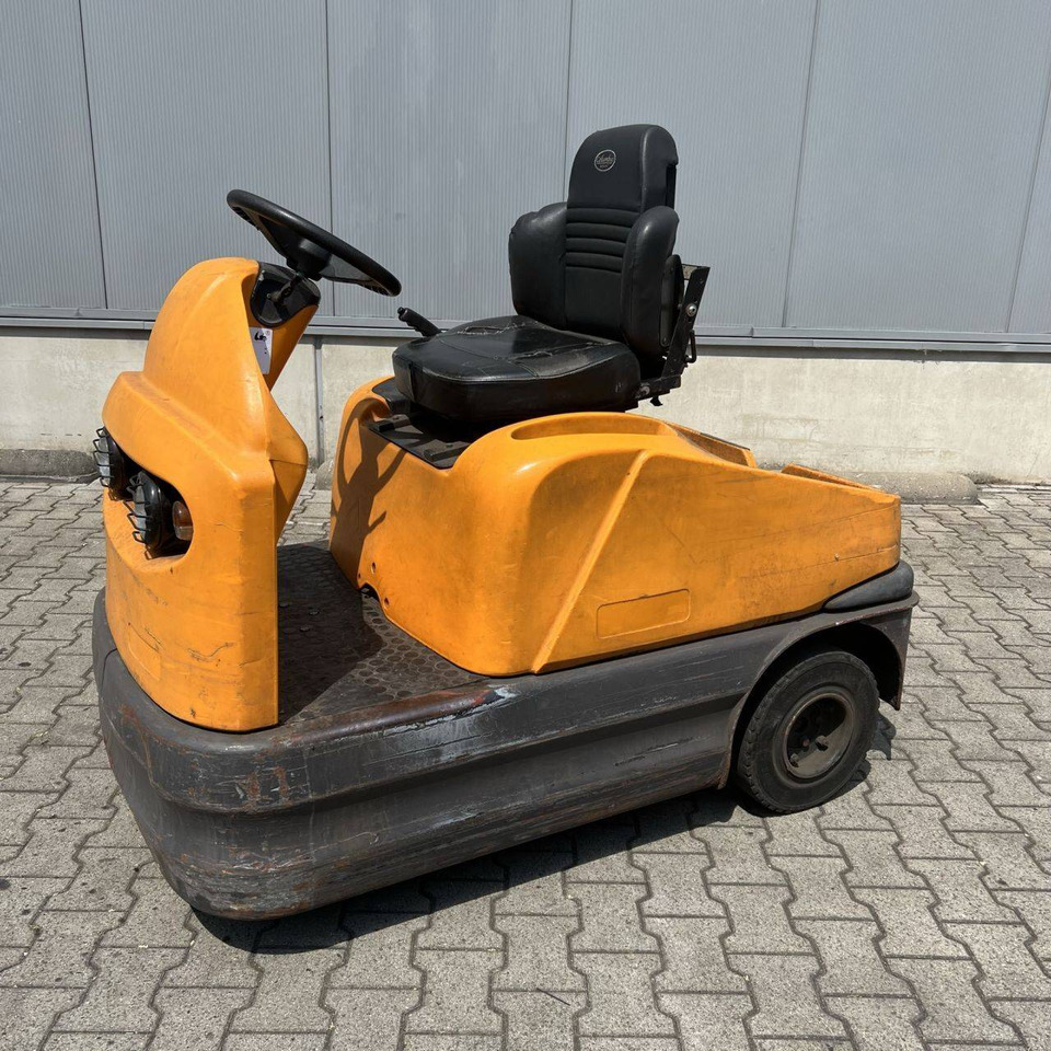 Still R06 (126) - جرار سحب: صورة 2 Still R06 (126) - جرار سحب: صورة 2