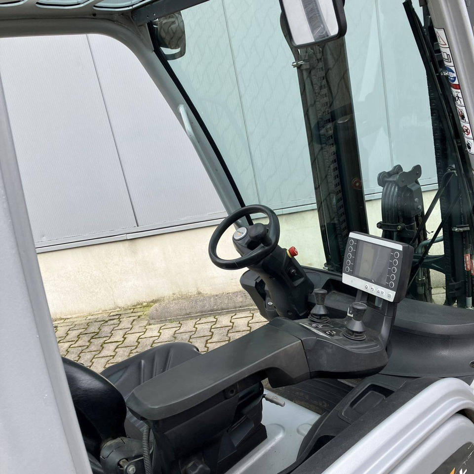 Still RX20-20P - رافعة شوكية كهربائية: صورة 4 Still RX20-20P - رافعة شوكية كهربائية: صورة 4