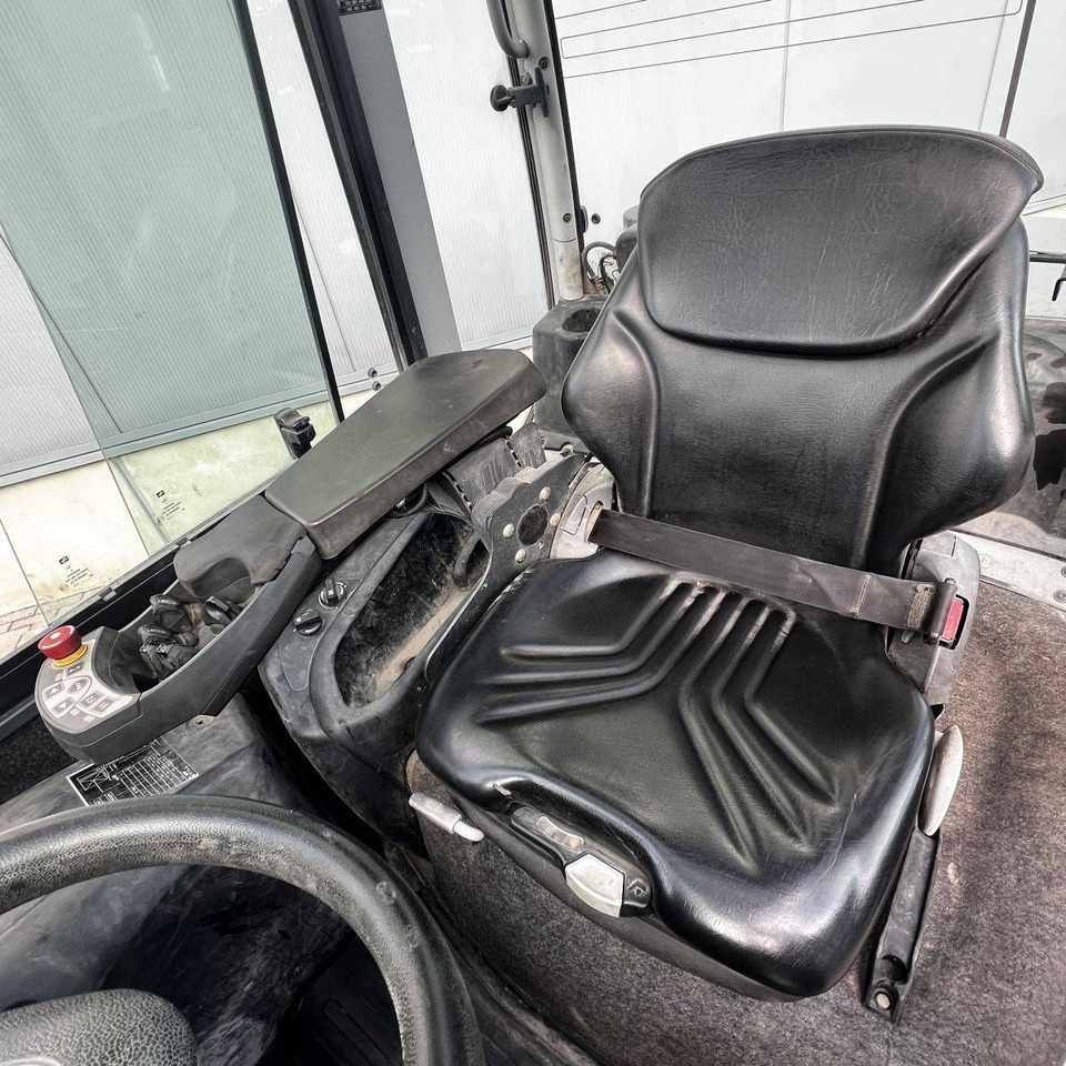 Still RX70-50/600 - رافعة شوكية ديزل: صورة 5 Still RX70-50/600 - رافعة شوكية ديزل: صورة 5