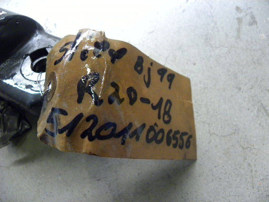 Tilt Cylinder For Still R20-18 - أسطوانة هيدروليكية - معدات المناولة: صورة 3 Tilt Cylinder For Still R20-18 - أسطوانة هيدروليكية - معدات المناولة: صورة 3