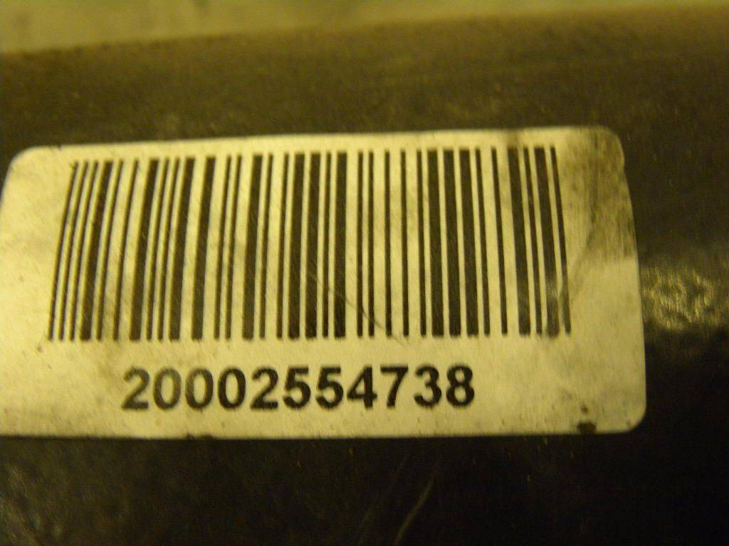 Tilt cylinder for Still R60-45 - أسطوانة هيدروليكية - معدات المناولة: صورة 4 Tilt cylinder for Still R60-45 - أسطوانة هيدروليكية - معدات المناولة: صورة 4