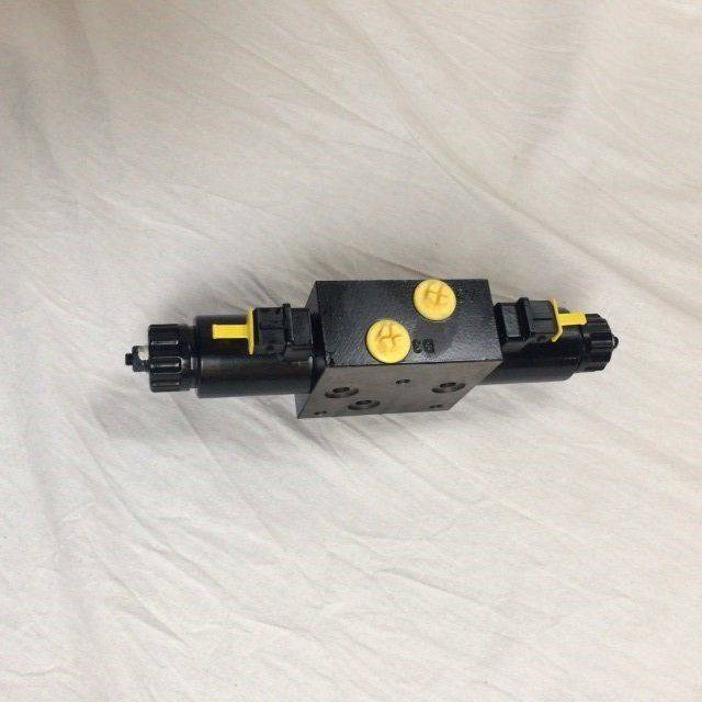 Valve,Element for Caterpillar - صمام هيدروليكي - معدات المناولة: صورة 2 Valve,Element for Caterpillar - صمام هيدروليكي - معدات المناولة: صورة 2