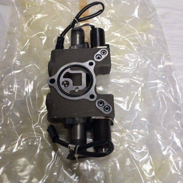 Valve assy,tilt for Caterpillar EP20K-35K/PAC - صمام هيدروليكي - معدات المناولة: صورة 1 Valve assy,tilt for Caterpillar EP20K-35K/PAC - صمام هيدروليكي - معدات المناولة: صورة 1