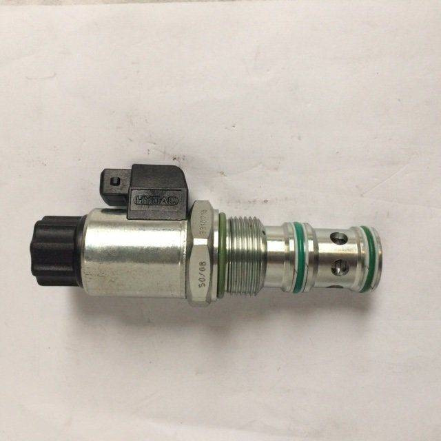 Valve for Linde - صمام هيدروليكي - معدات المناولة: صورة 1 Valve for Linde - صمام هيدروليكي - معدات المناولة: صورة 1