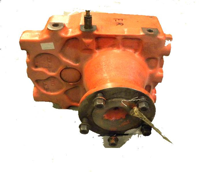 Wheel drive for Linde E15C, BR 322 - نقل الحركة - معدات المناولة: صورة 1 Wheel drive for Linde E15C, BR 322 - نقل الحركة - معدات المناولة: صورة 1