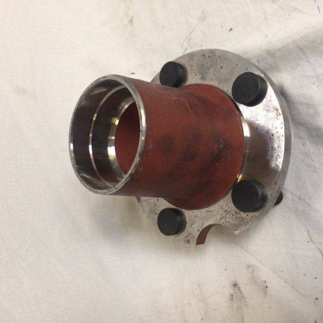 Wheel hub for Linde - المحور و قطع الغيار - معدات المناولة: صورة 3 Wheel hub for Linde - المحور و قطع الغيار - معدات المناولة: صورة 3