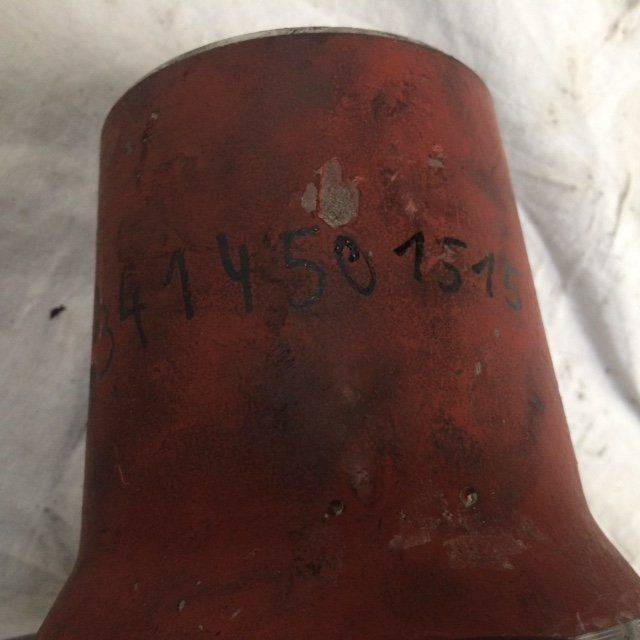 Wheel hub for Linde - المحور و قطع الغيار - معدات المناولة: صورة 4 Wheel hub for Linde - المحور و قطع الغيار - معدات المناولة: صورة 4