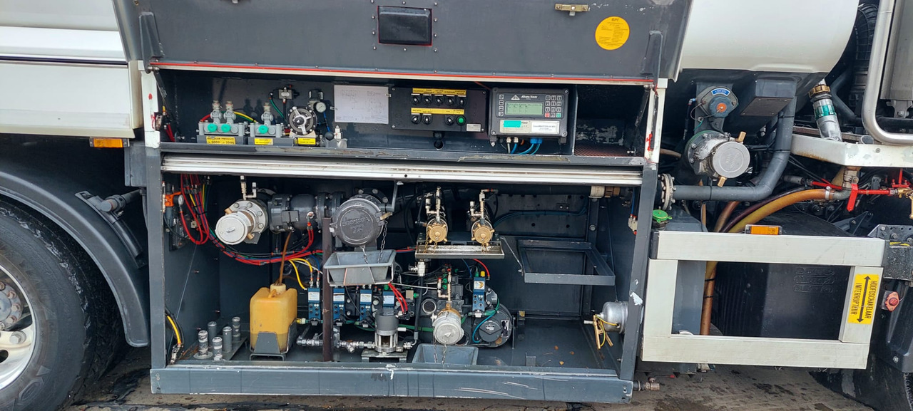 تأجير DAF CF400 DAF CF400: صورة 12