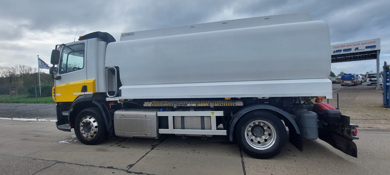 تأجير DAF CF400 DAF CF400: صورة 11