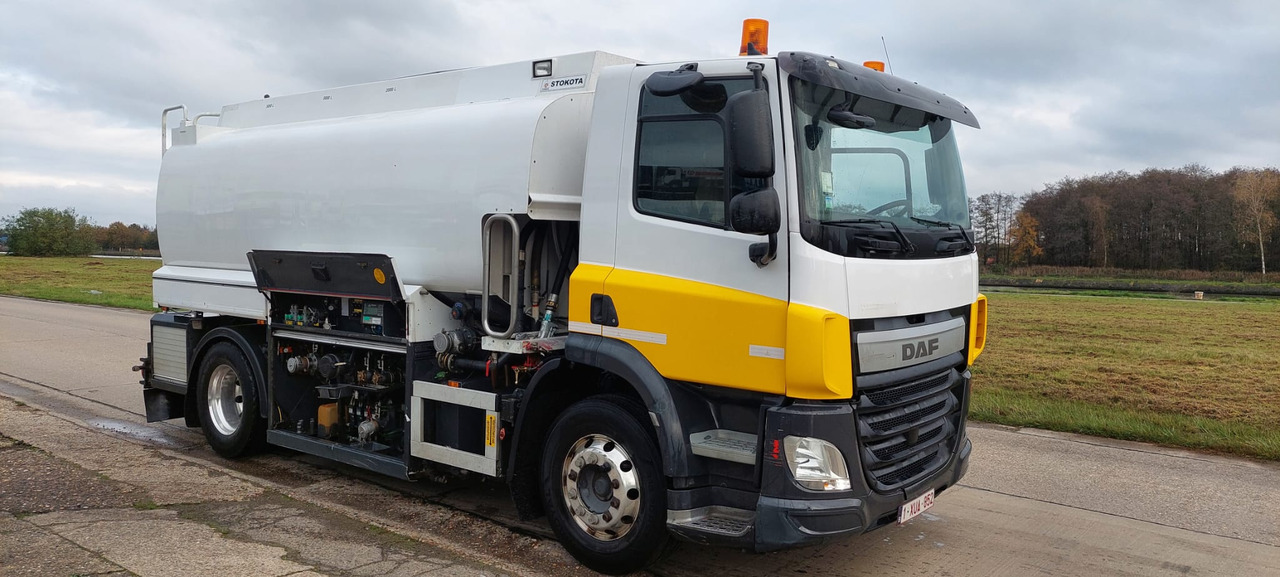 تأجير DAF CF400 DAF CF400: صورة 6