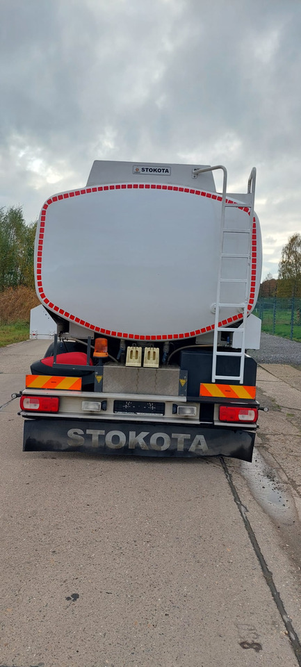 تأجير DAF CF400 DAF CF400: صورة 9