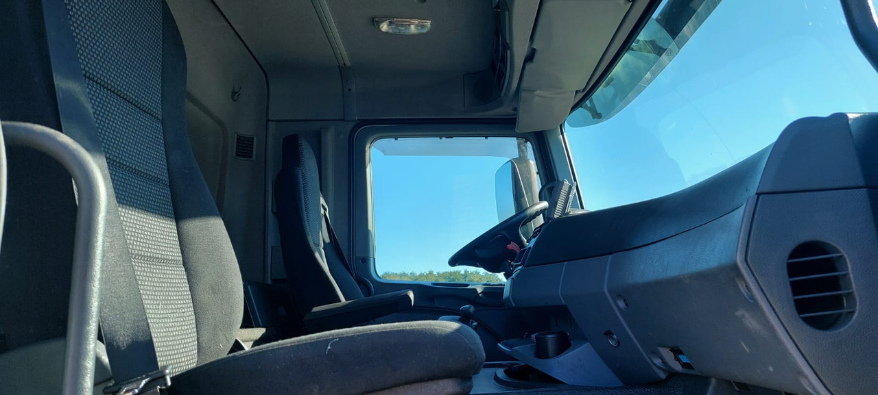 MERCEDES Actros - شاحنة صهريج: صورة 5 MERCEDES Actros - شاحنة صهريج: صورة 5