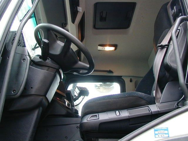 Mercedes-Benz AROCS 3240 - شاحنة خلاطة خرسانة: صورة 5 Mercedes-Benz AROCS 3240 - شاحنة خلاطة خرسانة: صورة 5