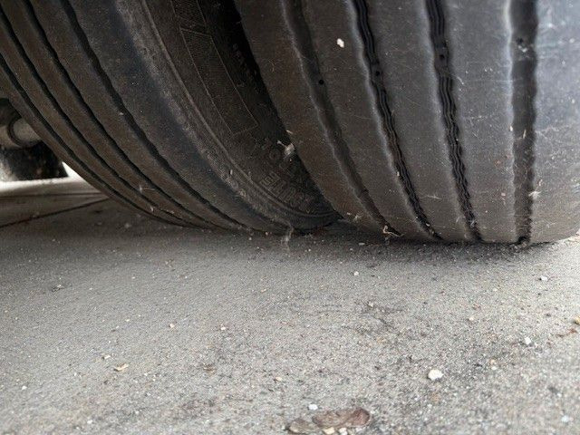 حاوية ذات ستائر جانبية Krone 2 x WB 7,82 Jumbo, Hubdach, Edscha + Anh. Tandem: صورة 13 حاوية ذات ستائر جانبية Krone 2 x WB 7,82 Jumbo, Hubdach, Edscha + Anh. Tandem: صورة 13