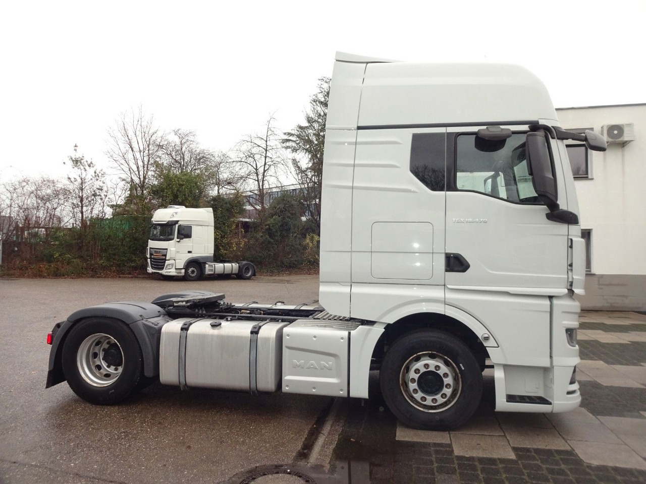 MAN 3 x TGX 18.470, XXL, Intarder, ACC, 2 x Tank - رأس تريلا: صورة 4 MAN 3 x TGX 18.470, XXL, Intarder, ACC, 2 x Tank - رأس تريلا: صورة 4