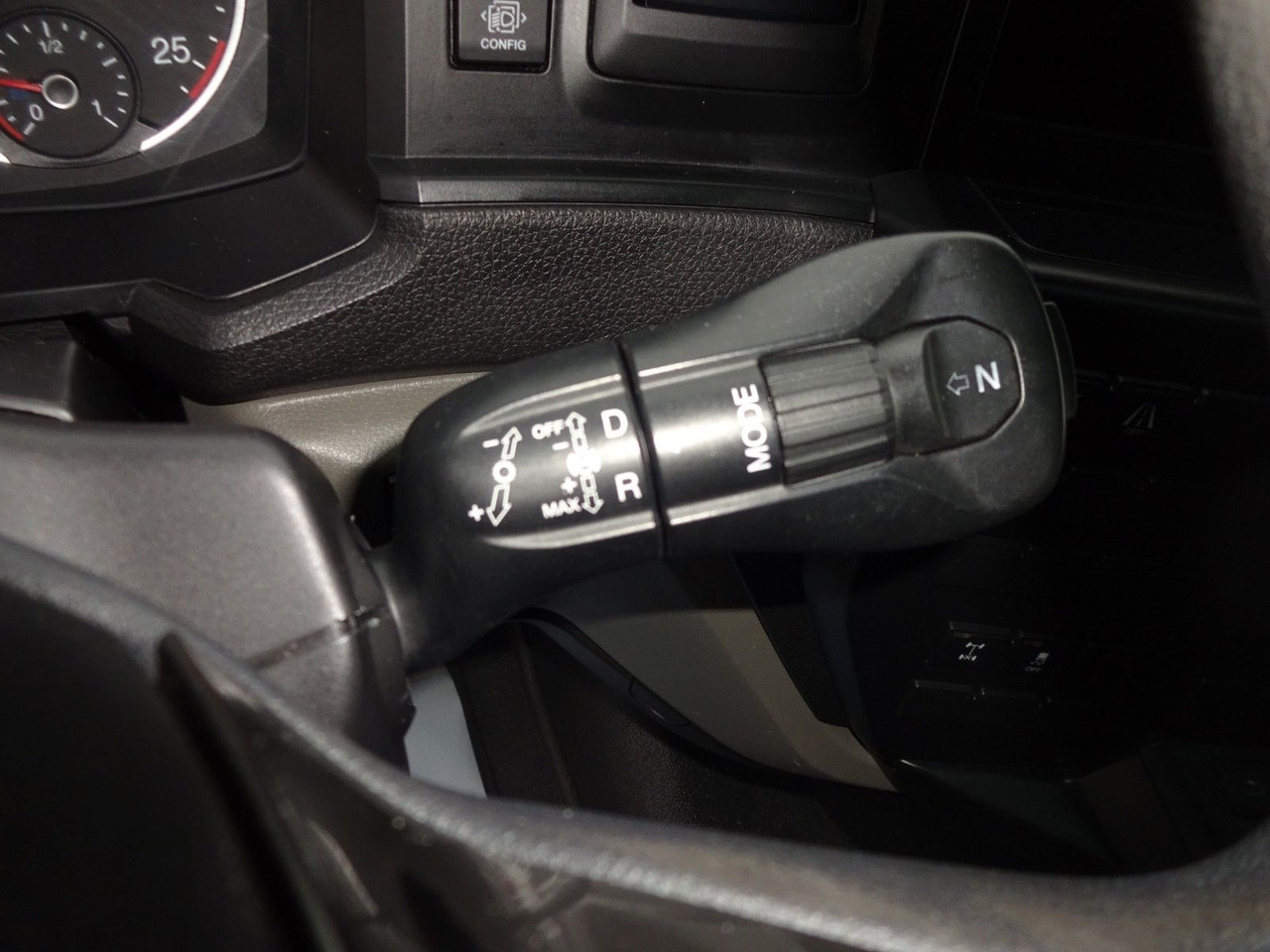 تأجير  MAN TGX 18.470, XLX, Retarder, ACC, 2 x Tank MAN TGX 18.470, XLX, Retarder, ACC, 2 x Tank: صورة 19