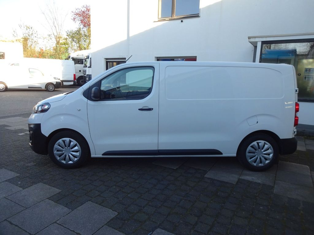 Opel 50 x Vivaro Kasten L1H1, Klima, PDC, - فان المدمجة: صورة 3 Opel 50 x Vivaro Kasten L1H1, Klima, PDC, - فان المدمجة: صورة 3
