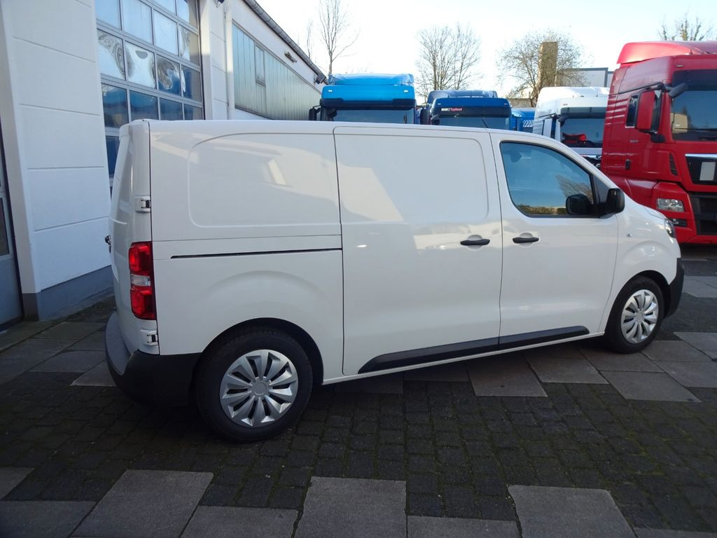 Opel 50 x Vivaro Kasten L1H1, Klima, PDC, - فان المدمجة: صورة 4 Opel 50 x Vivaro Kasten L1H1, Klima, PDC, - فان المدمجة: صورة 4