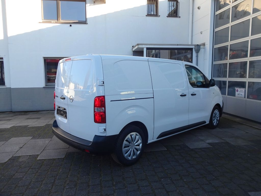 Opel Vivaro Kasten L1H1, clima, PDC, 50 in stock - فان المدمجة: صورة 4 Opel Vivaro Kasten L1H1, clima, PDC, 50 in stock - فان المدمجة: صورة 4