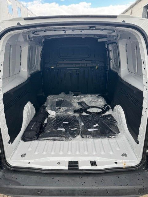 Peugeot Partner Premium Elektro L3H1, 100 kW - ميكروباص, فان كهربائية: صورة 5 Peugeot Partner Premium Elektro L3H1, 100 kW - ميكروباص, فان كهربائية: صورة 5