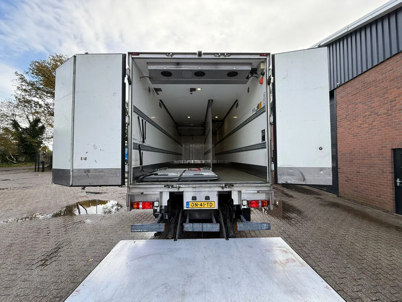 DAF CF 290 +HTF Koeloplegger TRS PTO koelmotor Dhollandia 3000KG NL466.995KM - شاحنة متساوية الحرارة: صورة 4 DAF CF 290 +HTF Koeloplegger TRS PTO koelmotor Dhollandia 3000KG NL466.995KM - شاحنة متساوية الحرارة: صورة 4