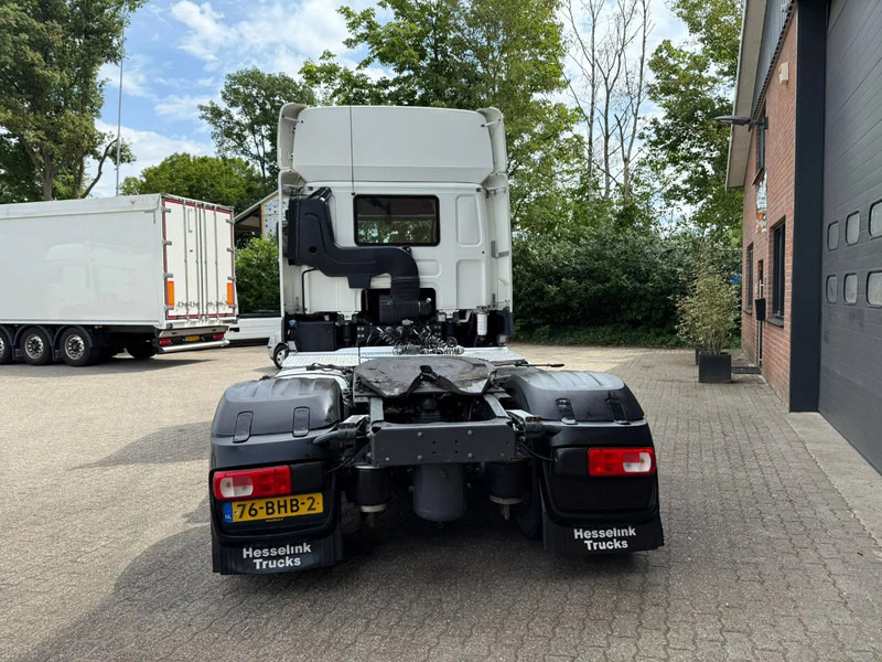 DAF CF 440 4X2 Space Cab Side skirts ACC NL Truck - مقطورة السحب: صورة 4 DAF CF 440 4X2 Space Cab Side skirts ACC NL Truck - مقطورة السحب: صورة 4