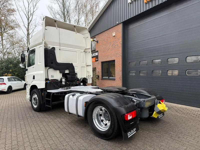 DAF CF 450 4X2 Space Cab LED Retarder Alcoa dura Bright 277.495 KM! German truck - رأس تريلا: صورة 3 DAF CF 450 4X2 Space Cab LED Retarder Alcoa dura Bright 277.495 KM! German truck - رأس تريلا: صورة 3