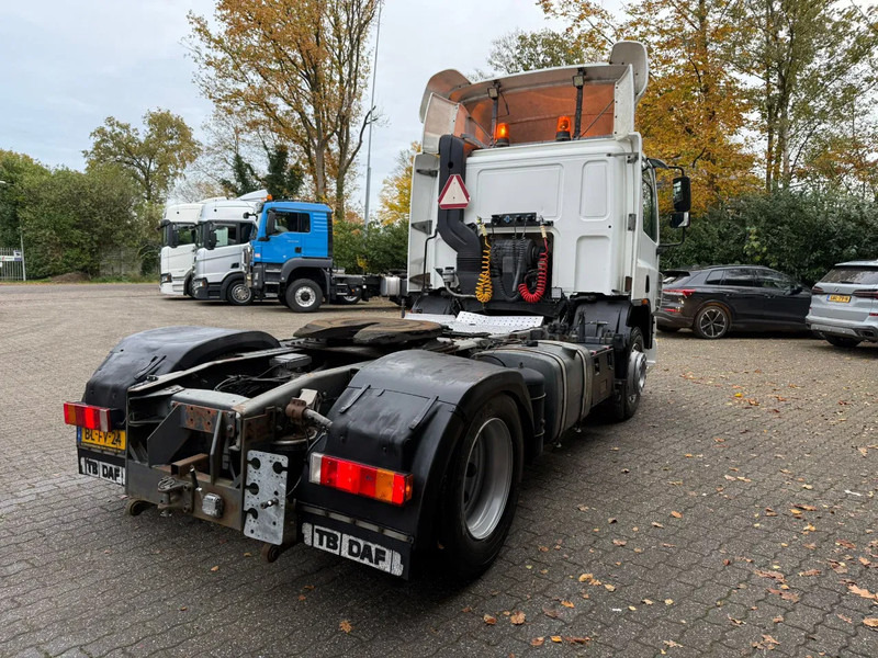 DAF CF 75.250 Handgeschakeld/Manual EURO 3 - رأس تريلا: صورة 3 DAF CF 75.250 Handgeschakeld/Manual EURO 3 - رأس تريلا: صورة 3