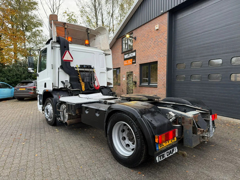 DAF CF 75.250 Handgeschakeld/Manual EURO 3 - رأس تريلا: صورة 2 DAF CF 75.250 Handgeschakeld/Manual EURO 3 - رأس تريلا: صورة 2