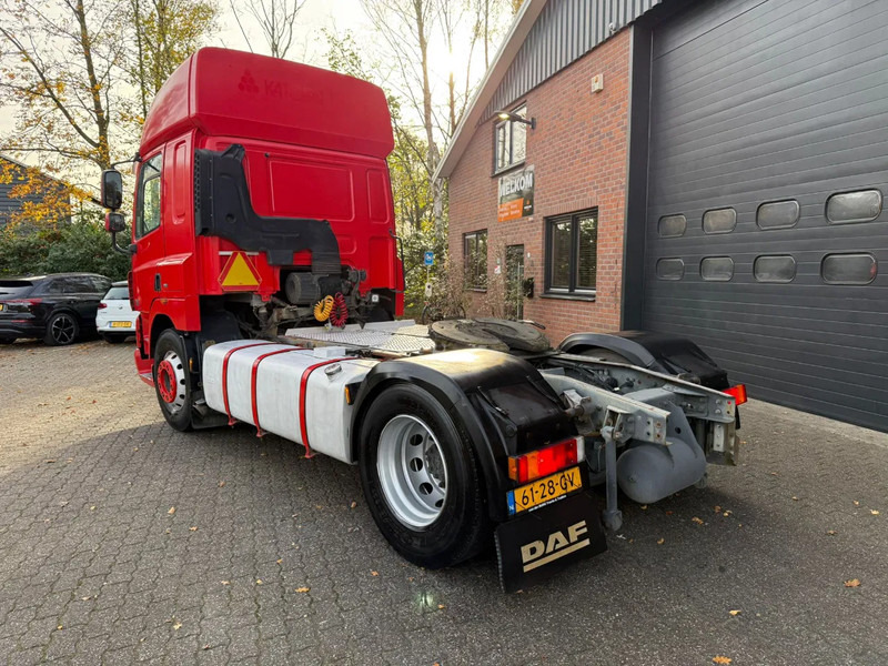 DAF CF 85.410 MMBS! Lanbouwkenteken, handgeschakeld, pto voorbereiding - رأس تريلا: صورة 2 DAF CF 85.410 MMBS! Lanbouwkenteken, handgeschakeld, pto voorbereiding - رأس تريلا: صورة 2
