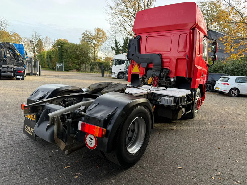 DAF CF 85.410 MMBS! Lanbouwkenteken, handgeschakeld, pto voorbereiding - رأس تريلا: صورة 3 DAF CF 85.410 MMBS! Lanbouwkenteken, handgeschakeld, pto voorbereiding - رأس تريلا: صورة 3