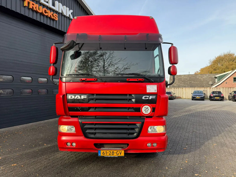 DAF CF 85.410 MMBS! Lanbouwkenteken, handgeschakeld, pto voorbereiding - رأس تريلا: صورة 5 DAF CF 85.410 MMBS! Lanbouwkenteken, handgeschakeld, pto voorbereiding - رأس تريلا: صورة 5
